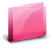 Folder Pink Icon 48x48 png